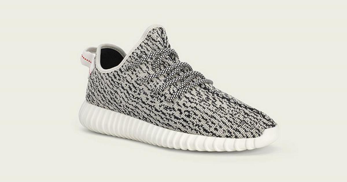 adidas yeezy 350 femme